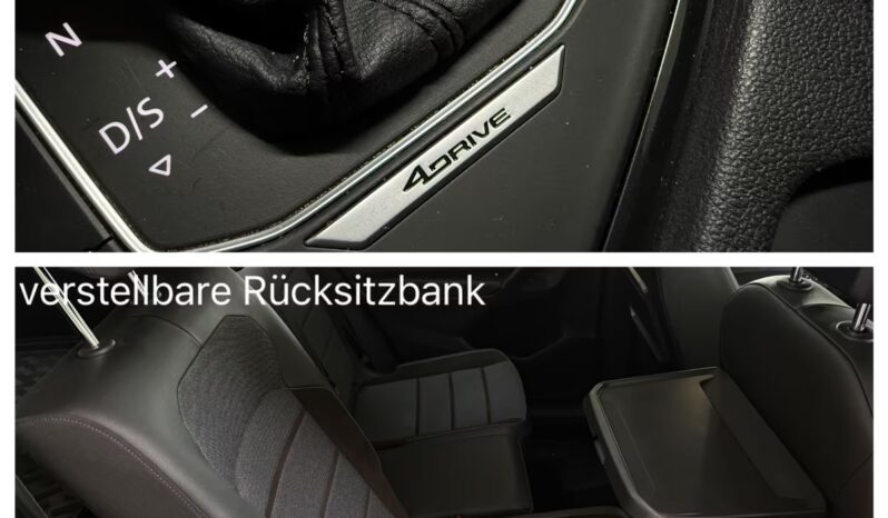 
								Seat Tarraco 4Drive Beats/Pano/Keyless/AHK/ACC/LED full									