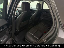 
										Jaguar F-Pace 25t Prestige AWD Kamera/ACC/AHK/Spur full									