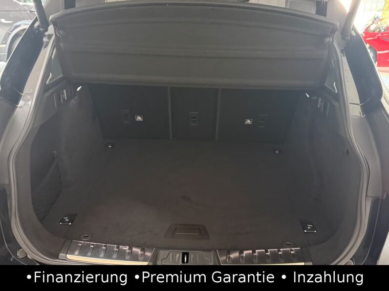 
								Jaguar F-Pace 25t Prestige AWD Kamera/ACC/AHK/Spur full									