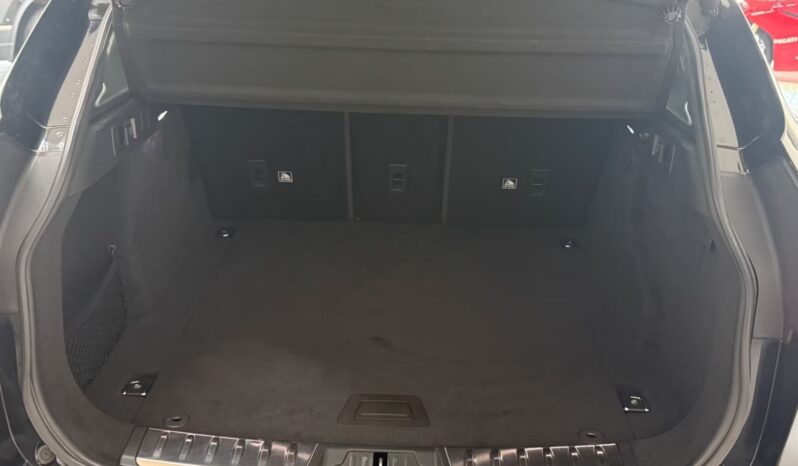 
								Jaguar F-Pace 25t Prestige AWD Kamera/ACC/AHK/Spur full									