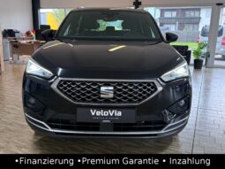 
										Seat Tarraco 4Drive Beats/Pano/Keyless/AHK/ACC/LED full									