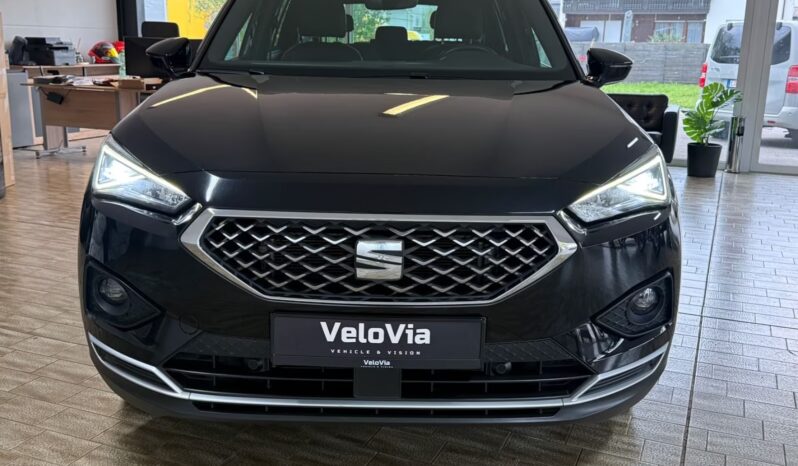 
								Seat Tarraco 4Drive Beats/Pano/Keyless/AHK/ACC/LED full									