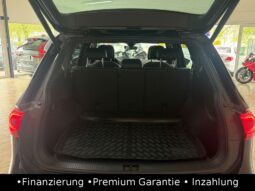 
										Seat Tarraco 4Drive Beats/Pano/Keyless/AHK/ACC/LED full									