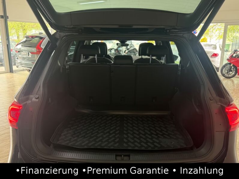 
								Seat Tarraco 4Drive Beats/Pano/Keyless/AHK/ACC/LED full									