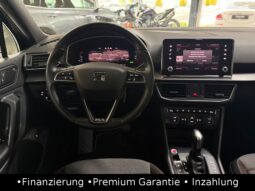 
										Seat Tarraco 4Drive Beats/Pano/Keyless/AHK/ACC/LED full									