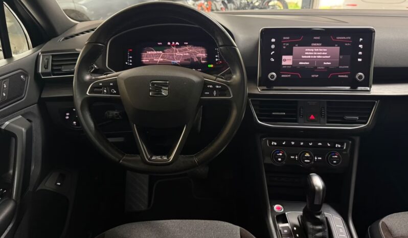 
								Seat Tarraco 4Drive Beats/Pano/Keyless/AHK/ACC/LED full									