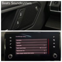 
										Seat Tarraco 4Drive Beats/Pano/Keyless/AHK/ACC/LED full									