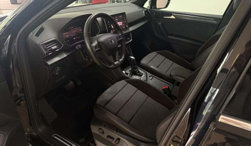 
								Seat Tarraco 4Drive Beats/Pano/Keyless/AHK/ACC/LED full									