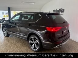 
										Seat Tarraco 4Drive Beats/Pano/Keyless/AHK/ACC/LED full									
