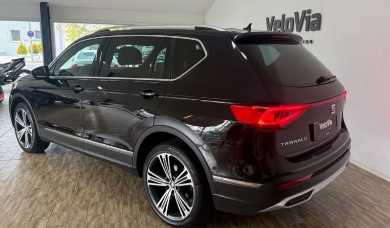 
								Seat Tarraco 4Drive Beats/Pano/Keyless/AHK/ACC/LED full									