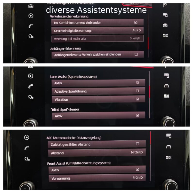 
								Seat Tarraco 4Drive Beats/Pano/Keyless/AHK/ACC/LED full									