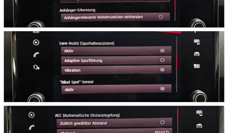 
								Seat Tarraco 4Drive Beats/Pano/Keyless/AHK/ACC/LED full									