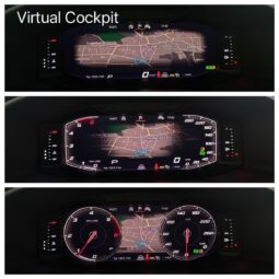 
										Seat Tarraco 4Drive Beats/Pano/Keyless/AHK/ACC/LED full									