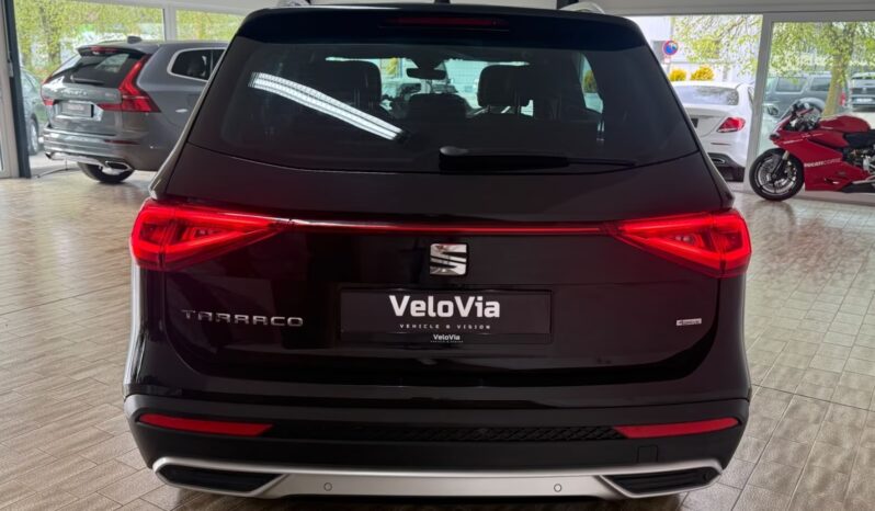 
								Seat Tarraco 4Drive Beats/Pano/Keyless/AHK/ACC/LED full									