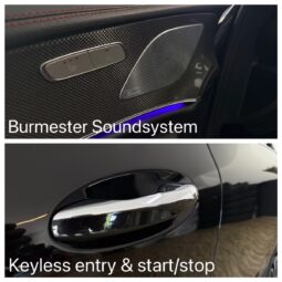 
										Mercedes-Benz CLS 53 AMG 4M Night/Burmester/Soft/M-Beam/Standheizung full									