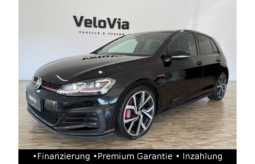
										Volkswagen Golf VII GTI Performance Virtual/ACC/Leder/LED full									