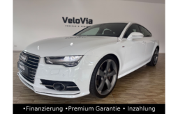 Audi A7 Sportback 3.0TDI S-Line/Comp./Soft/BOSE/Kessy
