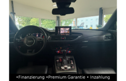 
										Audi A7 Sportback 3.0TDI S-Line/Comp./Soft/BOSE/Kessy full									