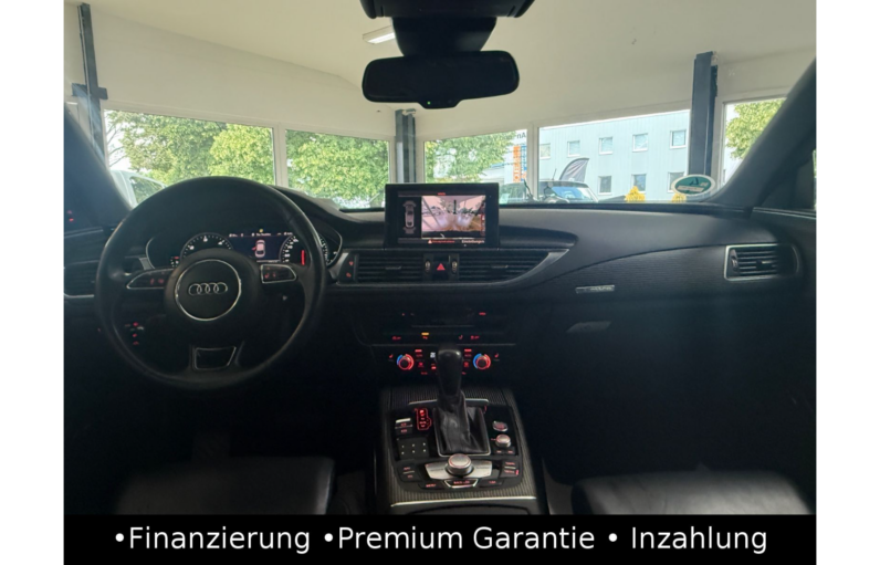 
								Audi A7 Sportback 3.0TDI S-Line/Comp./Soft/BOSE/Kessy full									