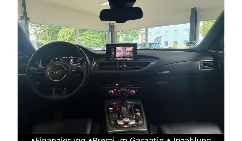 
								Audi A7 Sportback 3.0TDI S-Line/Comp./Soft/BOSE/Kessy full									