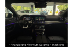 
										Mercedes-Benz CLS 53 AMG 4M Night/Burmester/Soft/M-Beam/Standheizung full									