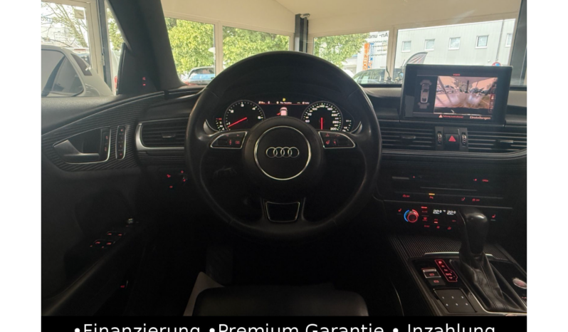 
								Audi A7 Sportback 3.0TDI S-Line/Comp./Soft/BOSE/Kessy full									