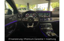 
										Mercedes-Benz CLS 53 AMG 4M Night/Burmester/Soft/M-Beam/Standheizung full									