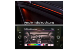 
										Volkswagen Golf VII GTI Performance Virtual/ACC/Leder/LED full									