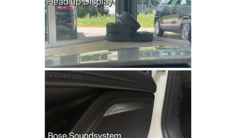 
								Audi A7 Sportback 3.0TDI S-Line/Comp./Soft/BOSE/Kessy full									