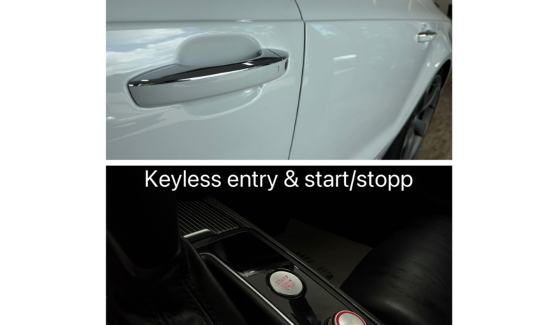 
								Audi A7 Sportback 3.0TDI S-Line/Comp./Soft/BOSE/Kessy full									