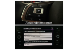 
										Volkswagen Golf VII GTI Performance Virtual/ACC/Leder/LED full									