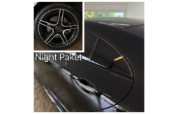 
										Mercedes-Benz CLS 53 AMG 4M Night/Burmester/Soft/M-Beam/Standheizung full									