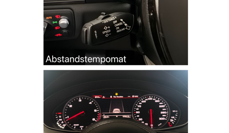 
								Audi A7 Sportback 3.0TDI S-Line/Comp./Soft/BOSE/Kessy full									