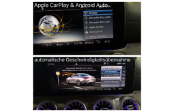 
										Mercedes-Benz CLS 53 AMG 4M Night/Burmester/Soft/M-Beam/Standheizung full									