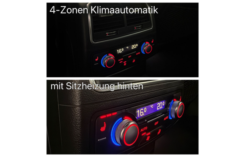 
								Audi A7 Sportback 3.0TDI S-Line/Comp./Soft/BOSE/Kessy full									