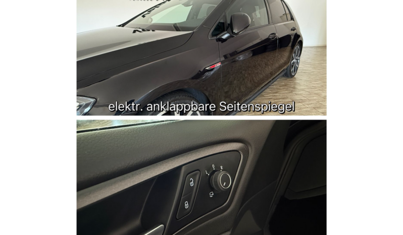 
								Volkswagen Golf VII GTI Performance Virtual/ACC/Leder/LED full									