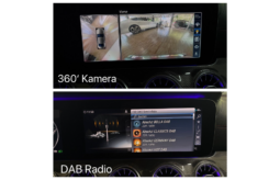
										Mercedes-Benz CLS 53 AMG 4M Night/Burmester/Soft/M-Beam/Standheizung full									
