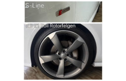 
										Audi A7 Sportback 3.0TDI S-Line/Comp./Soft/BOSE/Kessy full									
