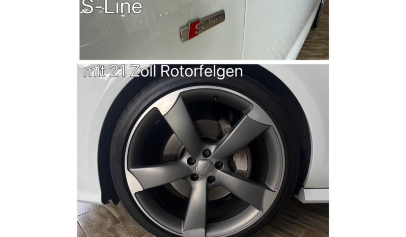 
								Audi A7 Sportback 3.0TDI S-Line/Comp./Soft/BOSE/Kessy full									