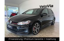 
										Volkswagen Golf VII GTI Performance Virtual/ACC/Leder/LED full									