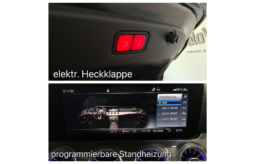 
										Mercedes-Benz CLS 53 AMG 4M Night/Burmester/Soft/M-Beam/Standheizung full									