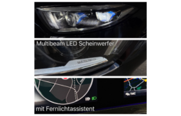 
										Mercedes-Benz CLS 53 AMG 4M Night/Burmester/Soft/M-Beam/Standheizung full									
