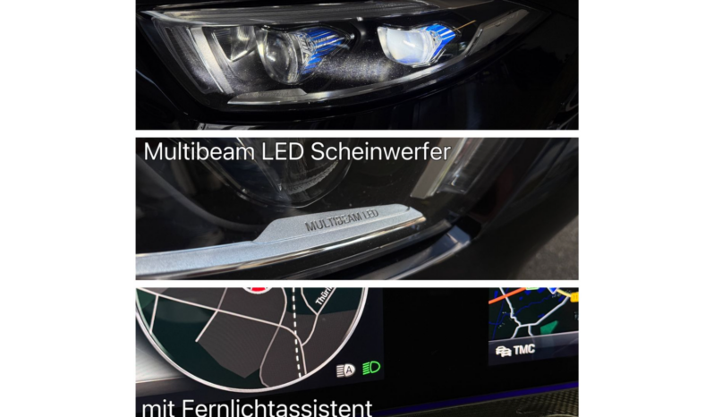 
								Mercedes-Benz CLS 53 AMG 4M Night/Burmester/Soft/M-Beam/Standheizung full									