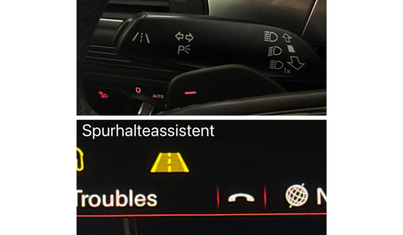
								Audi A7 Sportback 3.0TDI S-Line/Comp./Soft/BOSE/Kessy full									