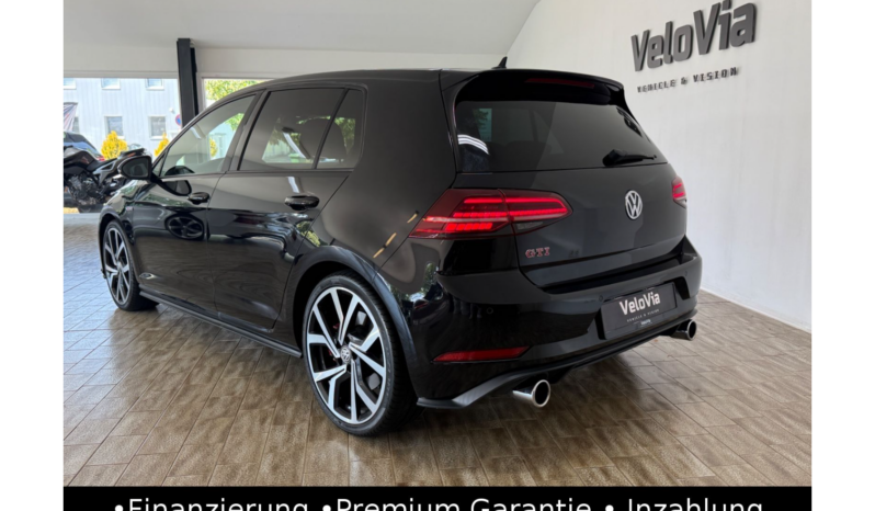 
								Volkswagen Golf VII GTI Performance Virtual/ACC/Leder/LED full									