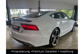 Audi A7 Sportback 3.0TDI S-Line/Comp./Soft/BOSE/Kessy