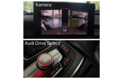 
										Audi A7 Sportback 3.0TDI S-Line/Comp./Soft/BOSE/Kessy full									