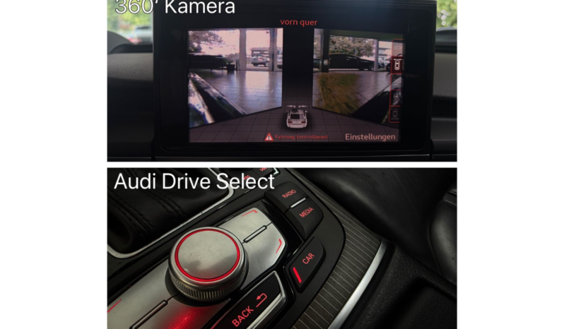 
								Audi A7 Sportback 3.0TDI S-Line/Comp./Soft/BOSE/Kessy full									
