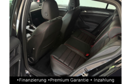 
										Volkswagen Golf VII GTI Performance Virtual/ACC/Leder/LED full									