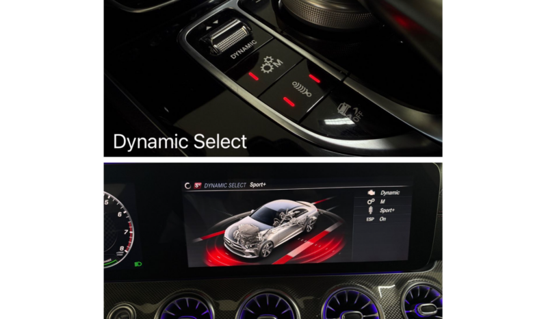 
								Mercedes-Benz CLS 53 AMG 4M Night/Burmester/Soft/M-Beam/Standheizung full									
